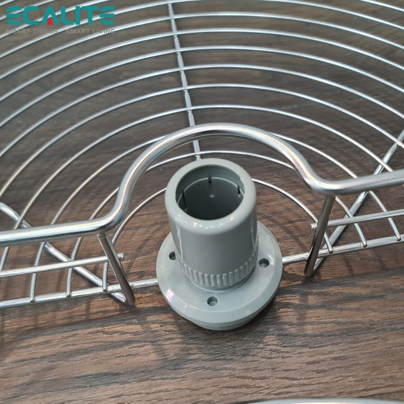 Mâm xoay 1/2 Revolving Basket Ecalite EL-NH180S - Chiều rộng tủ 800mm