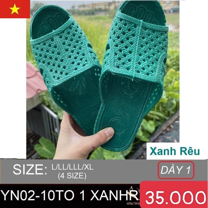 Tổ ông dành cho nam nữ , chất liệu nhựa dẻo . 35k .