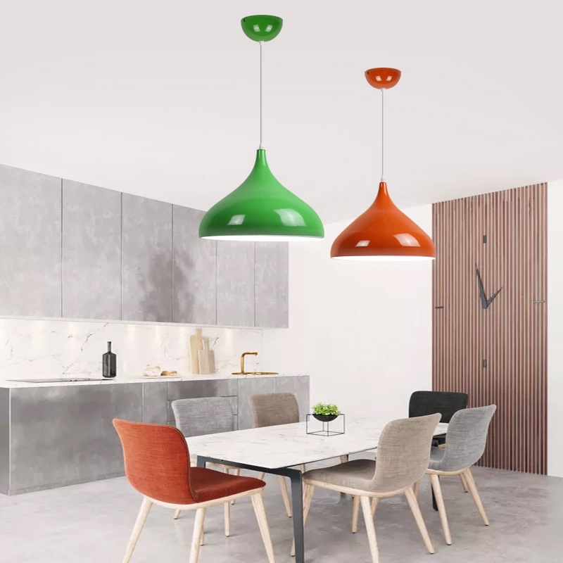 Đèn Treo Bida Câu Lạc Bộ Hanana