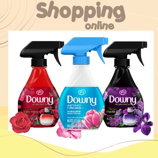 Nước xịt thơm vải downy thái lan