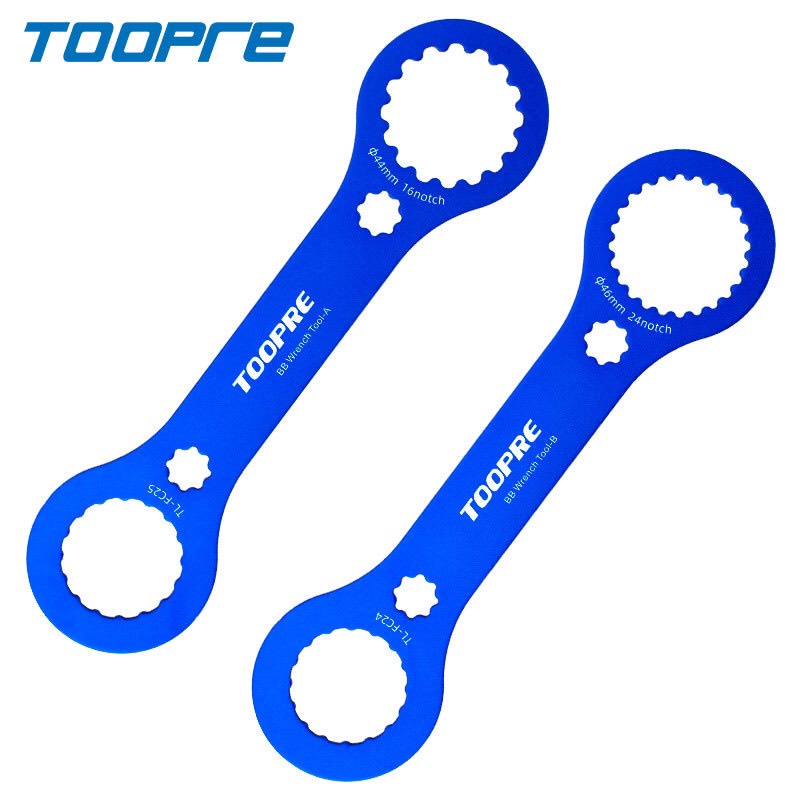 Cờ Lê Lồng Trục Giữa BB Xe Đạp TOOPRE [HÀNG CHÍNH HÃNG]
