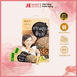 Ngũ cốc dinh dưỡng Damtuh Hàn Quốc