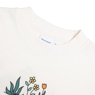Áo thun oversize WILD RvR - Revvour