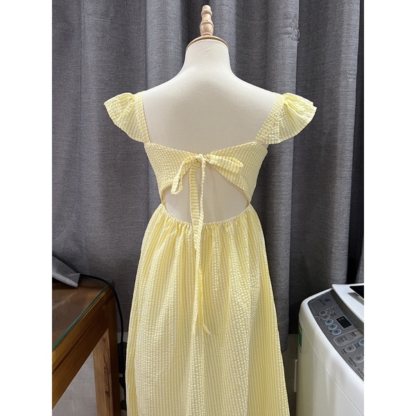 Đầm Tudonightyboutique - Pass