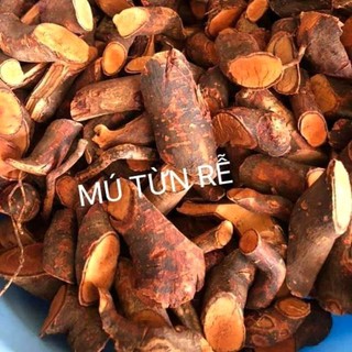 Rễ cây mú từn khô 1kg
