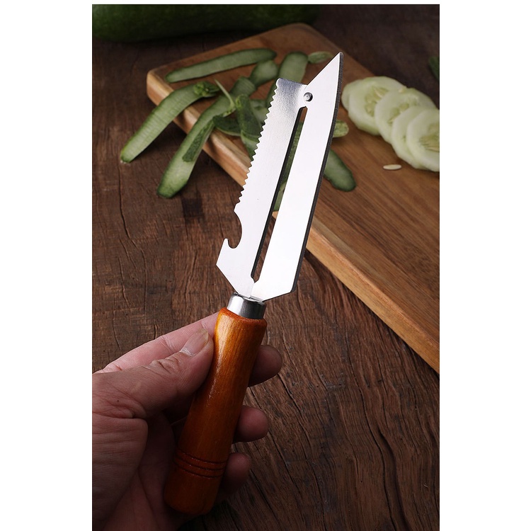 Dao Bào Kiwi Thái Lan - Dao Bào Sợi Đu Đủ Somtam Thailand