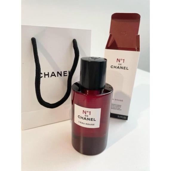 Nước hoa 𝗖𝗵𝗮𝗻𝗲𝗹 𝗡𝗼𝟭