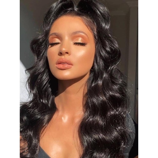 Phấn bắt sáng The Balm Mary Lou Manizer mini size nhỏ gọn