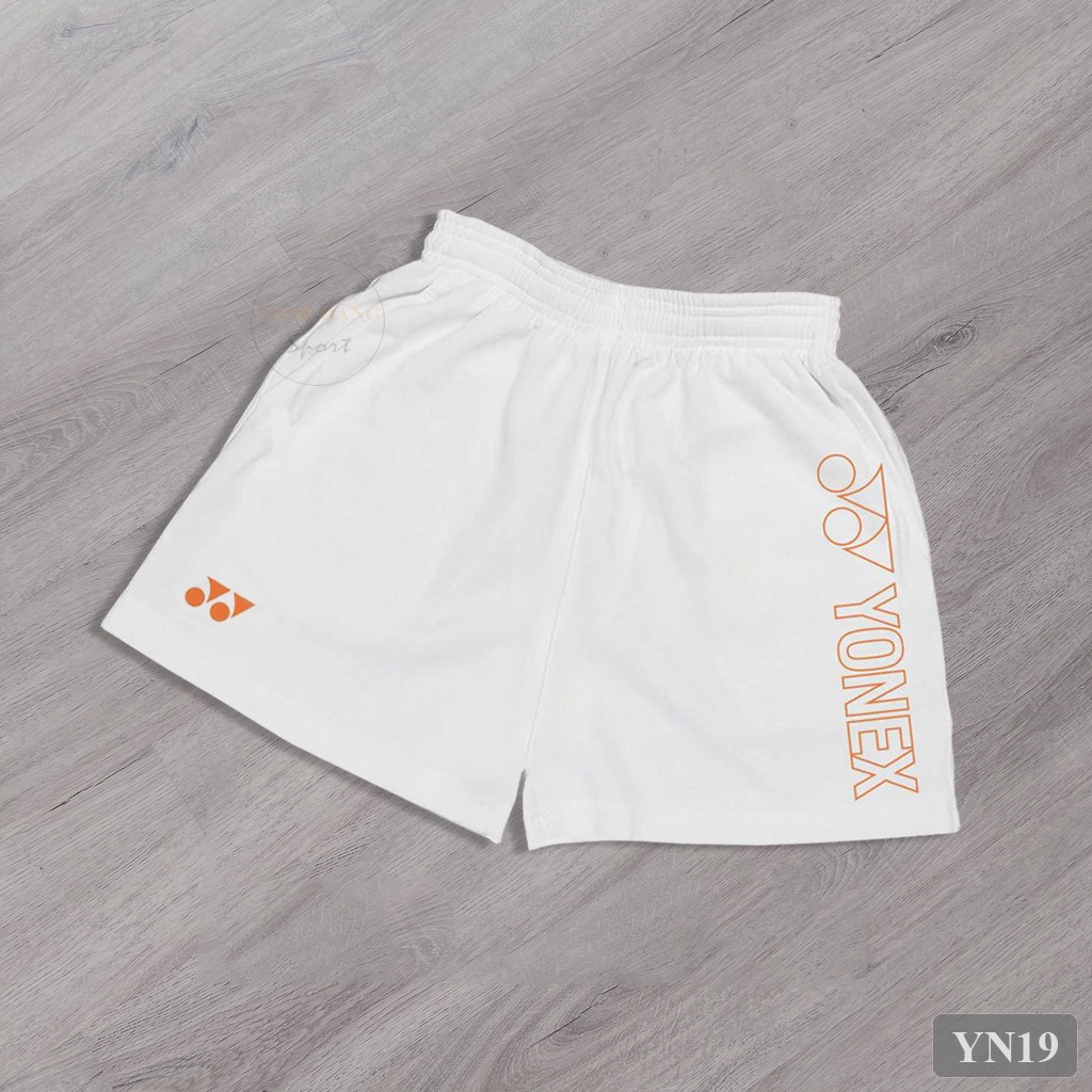 Quần cầu lông Nữ Yonex - YN19