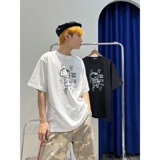 Áo Thun KL Vibes - nam nữ Form local brand size M L XL