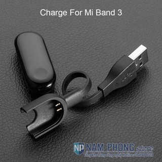 Dây sạc Miband 3