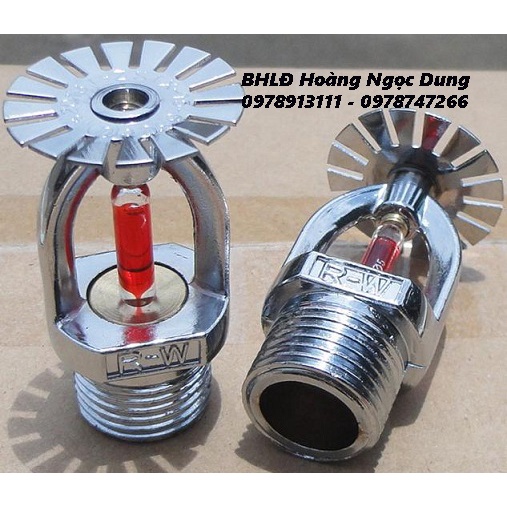 ĐẦU PHUN DN15 , BÉC PHUN NƯỚC ,ĐẦU PHUN NƯỚC TỰ ĐỘNG, HỆ THỐNG PHUN NƯỚC PHÒNG CHÁY CHỮA CHÁY KHI CÓ HỎA HOẠN