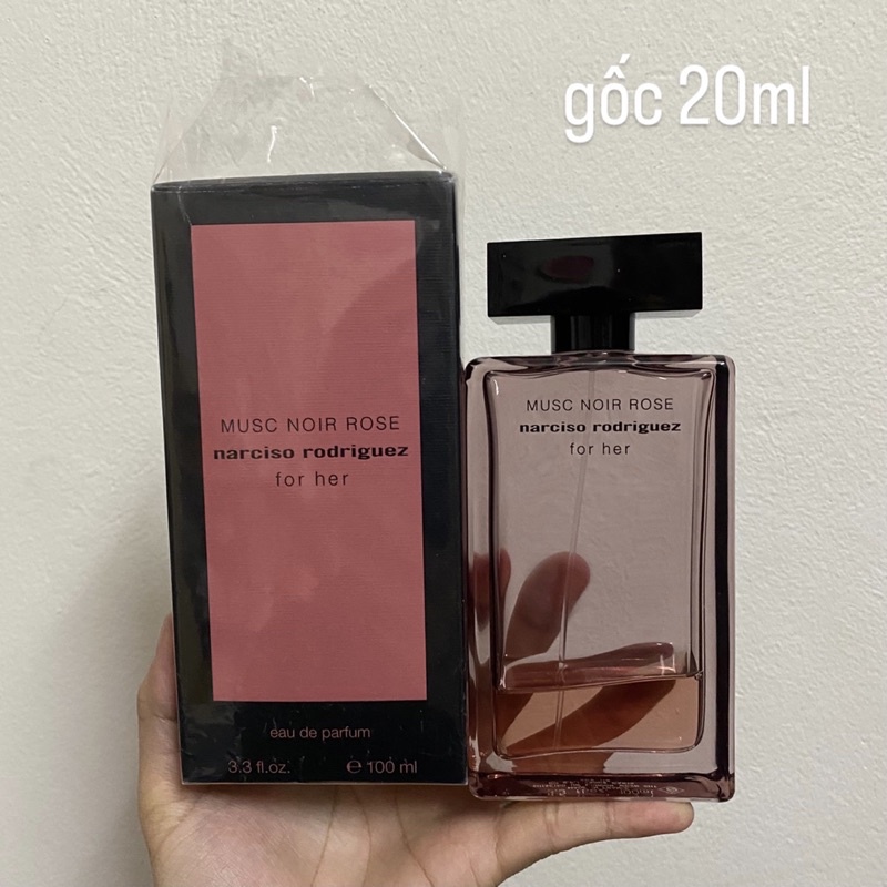 Gốc nước hoa fullbox siêu thơm