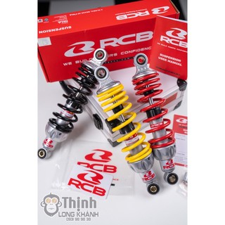 Phuộc rcb a2 dành cho dòng xe honda&yamaha