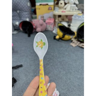 Thìa ăn bột, ăn dặm, ăn cơm - thìa phip cho bé