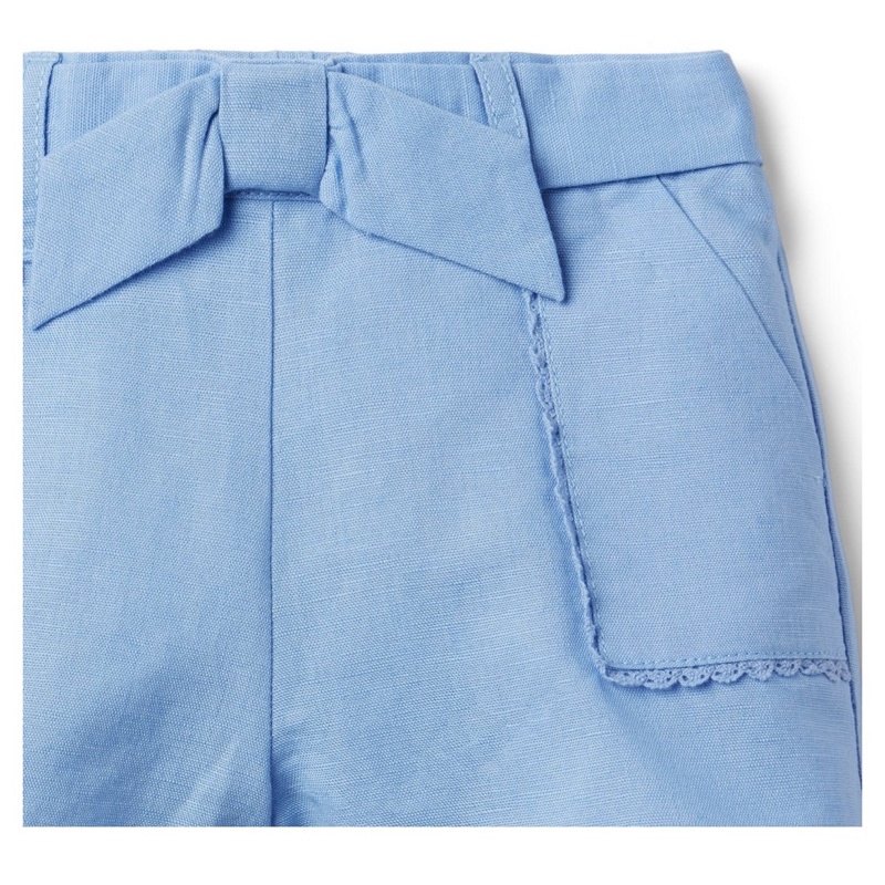 Quần short nơ - Janie and Jack