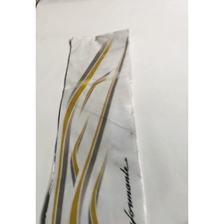 Tem Chỉ Sh Lớn Vàng Bạc Decal In