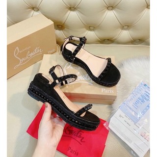 SANDAL XUỒNG ĐINH LBT