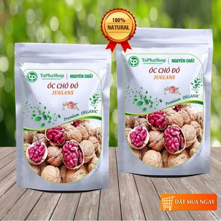 [Hàng nhập Khẩu] Quả óc chó đỏ