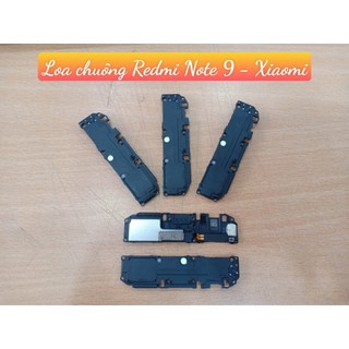 Loa Chuông xiaomi  redmi Note 9