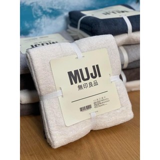 Khăn Muji xuất Nhật