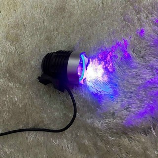 Đèn sấy keo uv