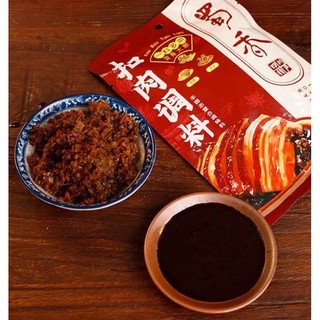 Gói gia vị làm khâu nhục 150g