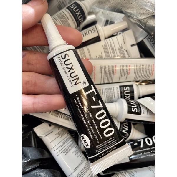 Keo dán màn- dán lưng B7000-T7000 15ml