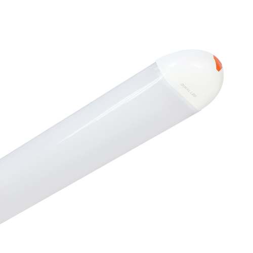 Đèn máng led ốp trần 180 độ 60W Duhal