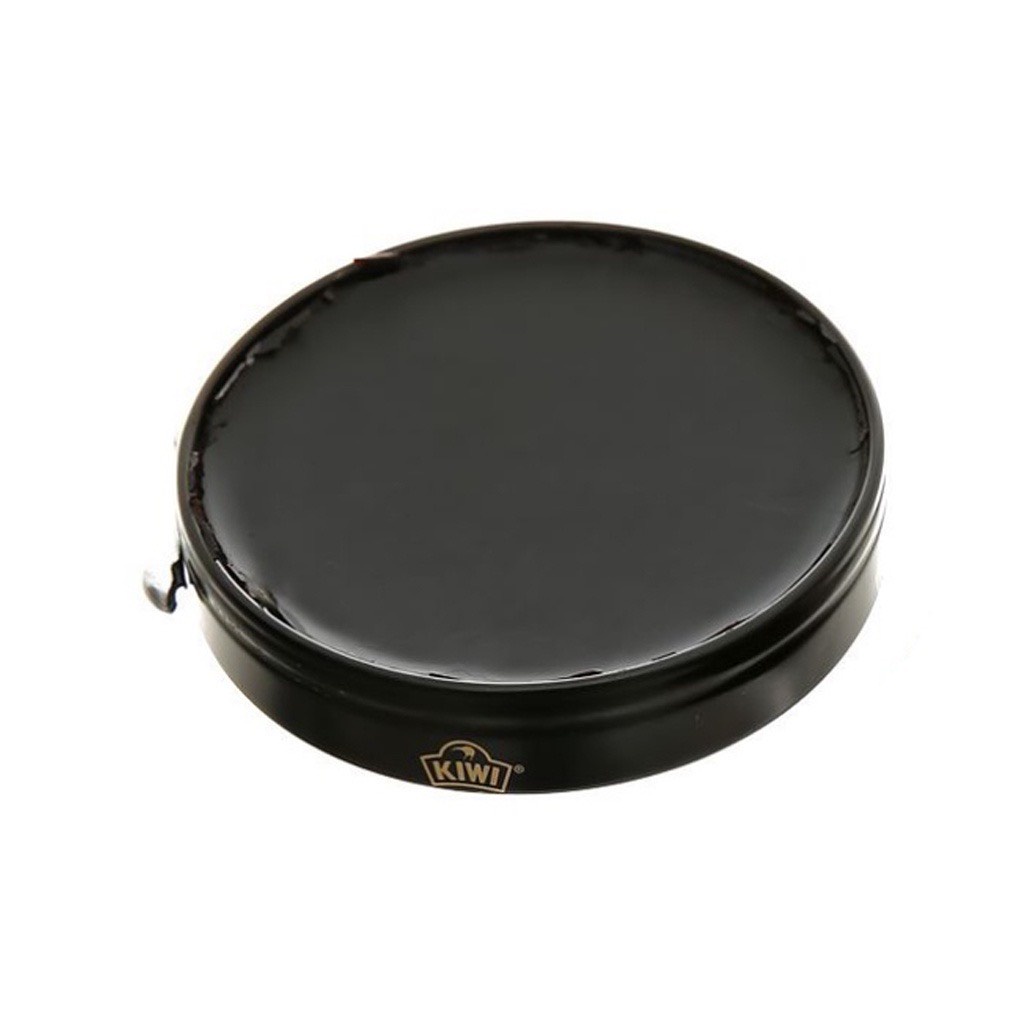 Xi Đánh Giày KiWi Hàng Thái Lan Xịn Màu Đen 45ML