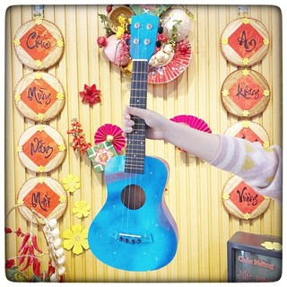 ĐÀN UKULELE GALAXY PT