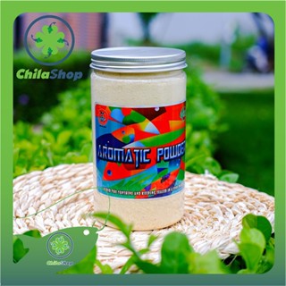 BỘT THƠM CÂU CHÉP LOẠI A