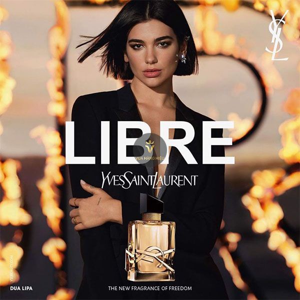 [ᴀᴜᴛʜᴇɴᴛɪᴄ] Nước Hoa Nữ Dùng Thử Chính Hãng YSL Libre EDP Chiết 10ml | BigBuy360 - bigbuy360.vn