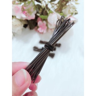 1 bó kẹp ghim tăm xẹt cài tóc cô dâu, ghim cô dâu, xẹt tăm