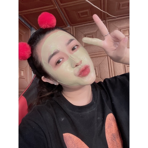 MASK DIẾP CÁ 100gr