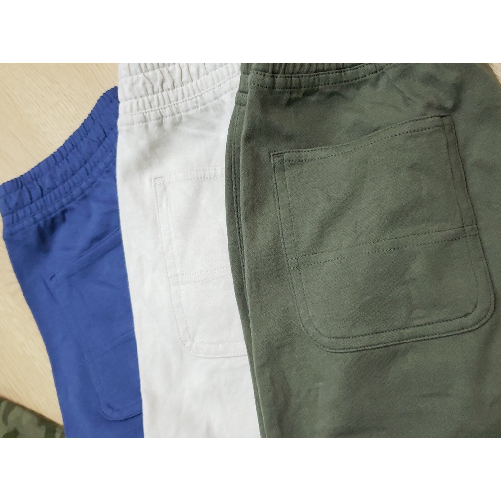 SHORT THUN DA CÁ DƯ XỊN CHO BÉ