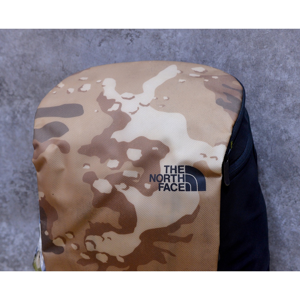 Balo laptop TNF Kaban 2018 hàng VNXK