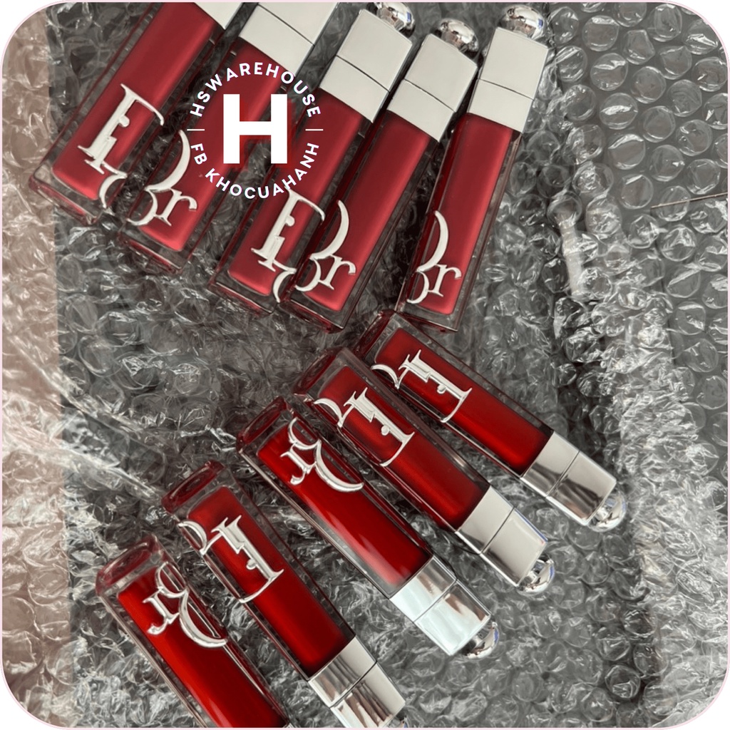 Son dưỡng Dior Addict Lip Maximizer 6mL