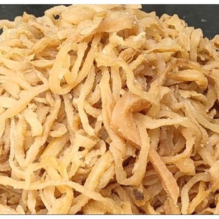 1Kg Củ Cải Xá Bấu ( cải muối sắc sợi)