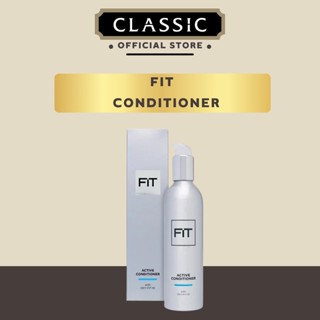 Dầu Xả Fit Active Conditioner 250ml
