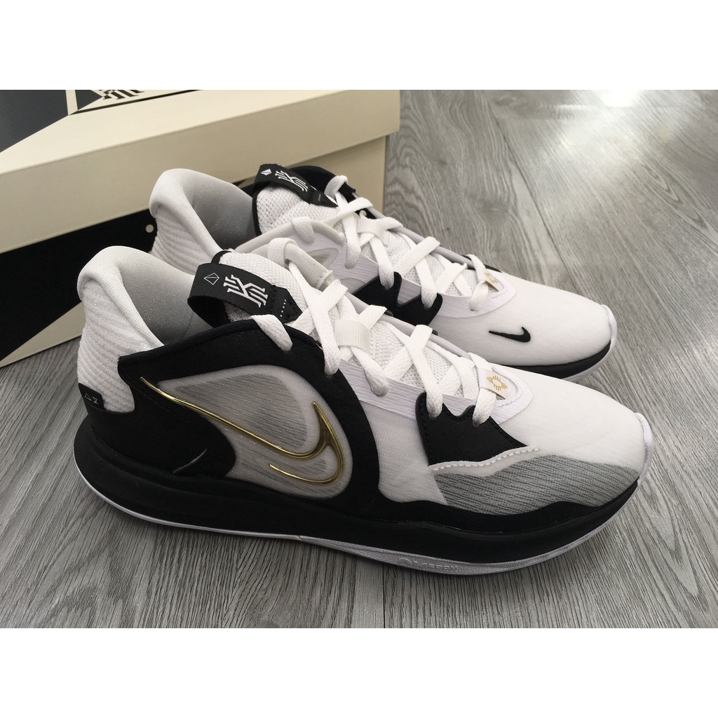 Giày bóng rổ chính hãng Nike Kyrie Low 5