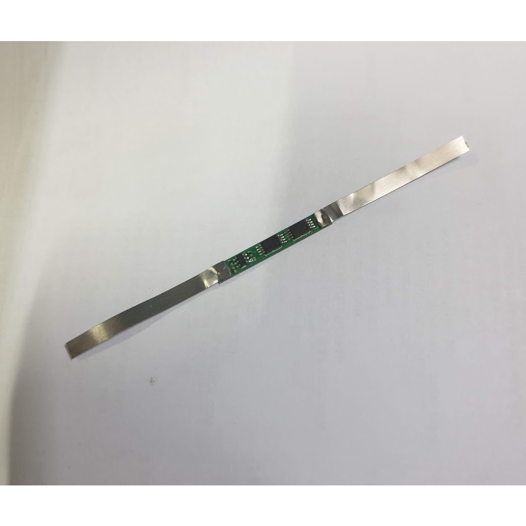 Mạch Sạc Và Bảo Vệ Pin 32650 Lithium 1S/3,2V/2PIN