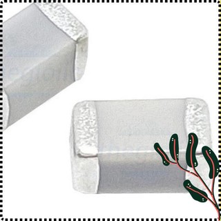 10 tụ dán 0805 10pf 50v