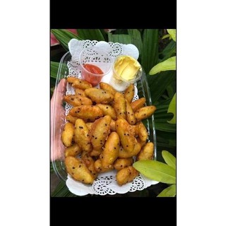 [HCM] Khoai Lang Kén ( giao nhanh 2h )