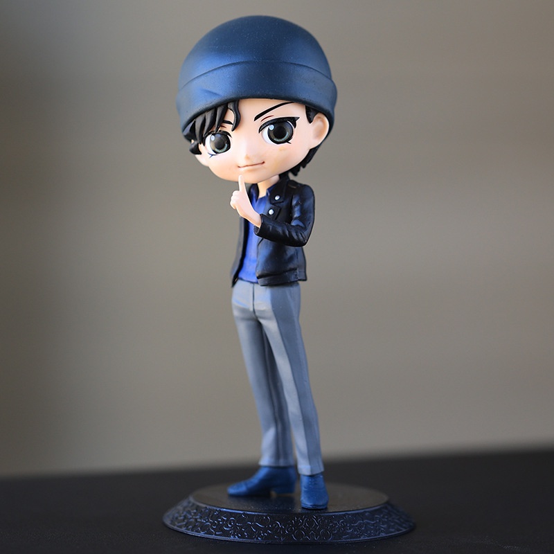 Ảnh thật 🌟 Mô Hình Thám Tử Lừng Danh Conan- Size lớn 🌟