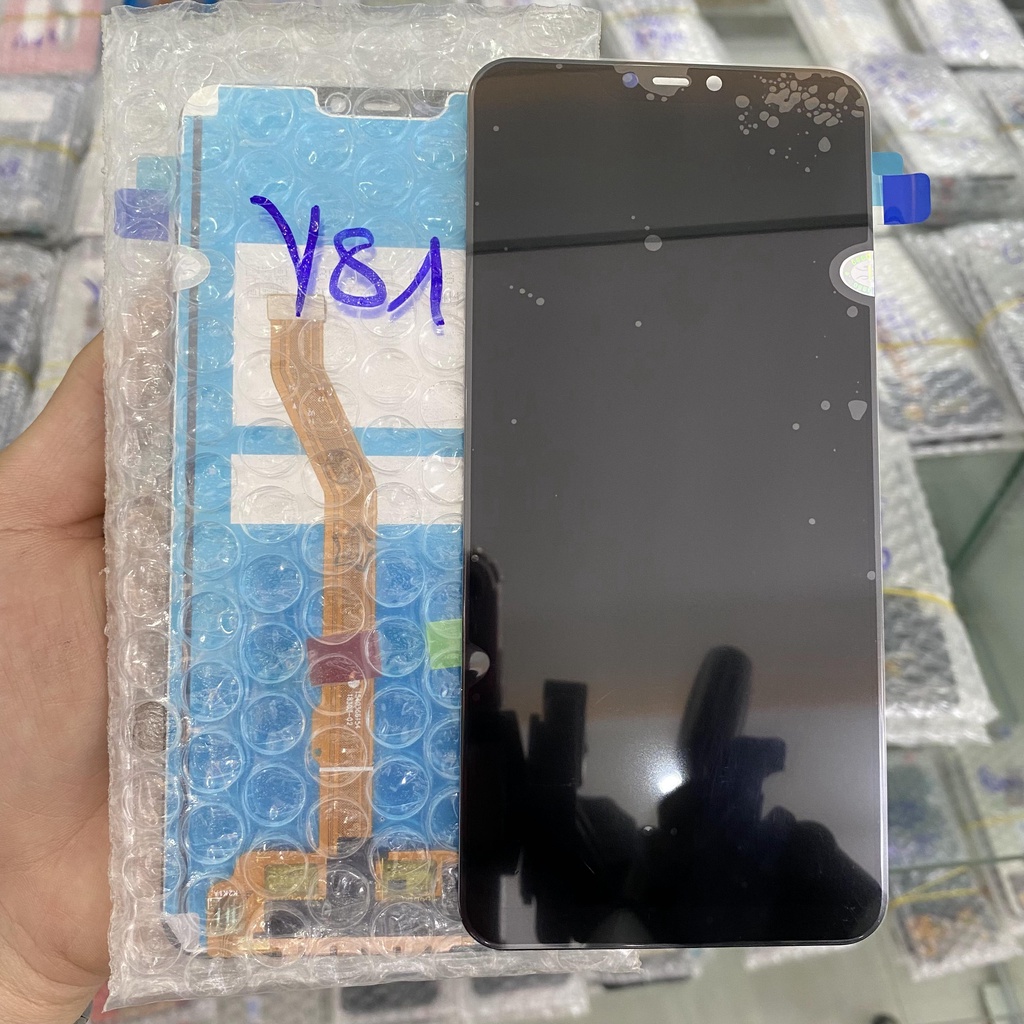 Màn hình VIVO Y81/ Y81s/ Y81i/ Y83/ Y83s/ Y83i, màn LCD nguyên bộ