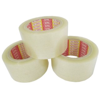 Băng keo trong 100 yard
