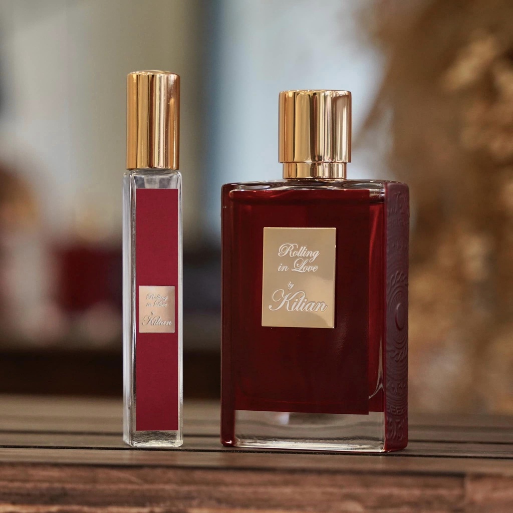 Nước hoa Kilian 𝓡𝓸𝓵𝓵𝓲𝓷𝓰 𝓲𝓷 𝓛𝓸𝓿𝓮 10ml