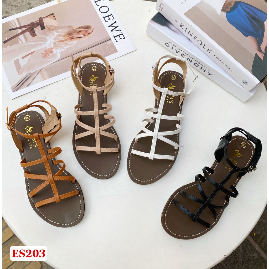 sandal đẹp Em’s Shoes MS: ES203