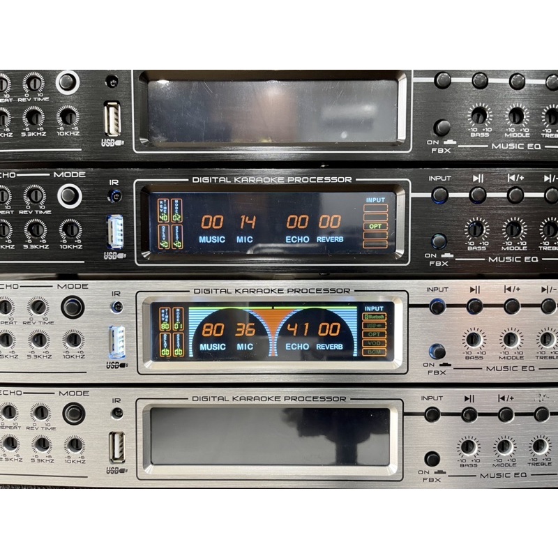 Vang cơ lai số DB acoustic KM350 Pro Chính Hãng.Tặng dây giắc